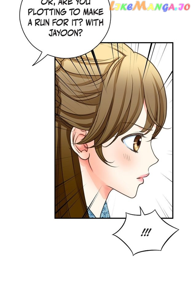 Sarasah – Manga Chapter 137 - page 33