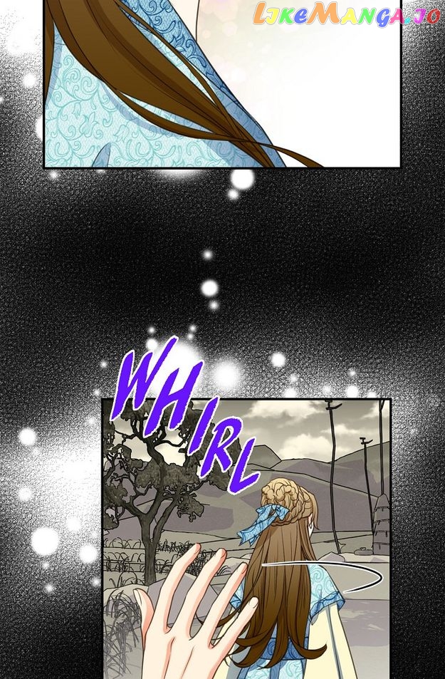 Sarasah – Manga Chapter 137 - page 35