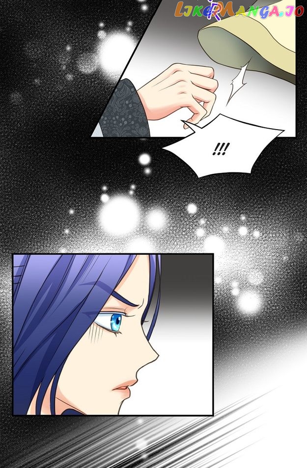 Sarasah – Manga Chapter 137 - page 37