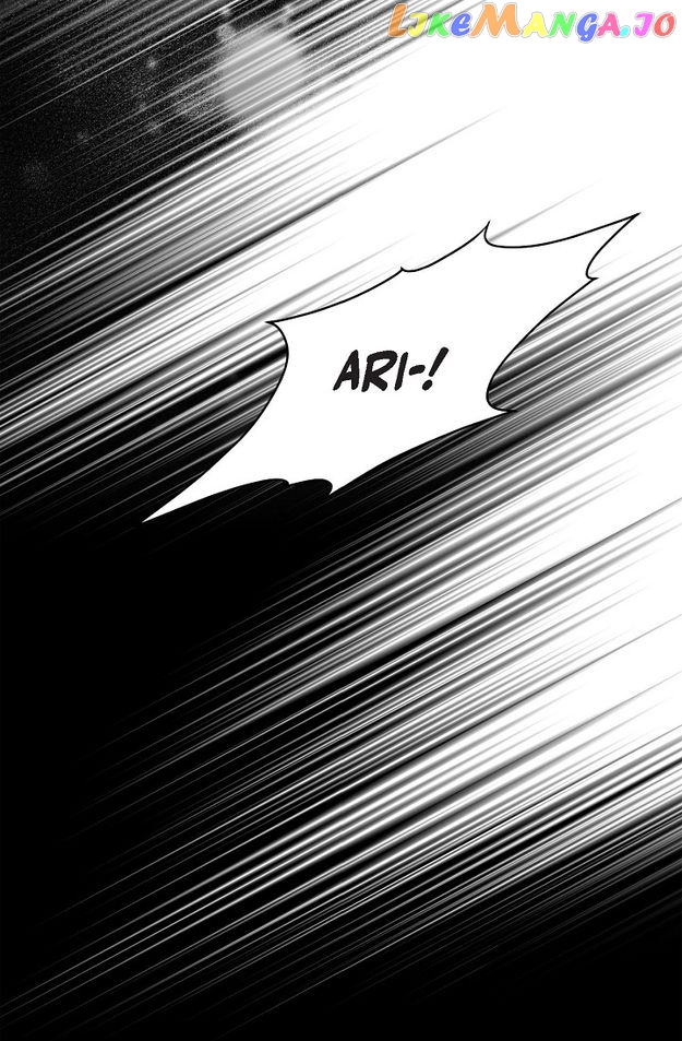 Sarasah – Manga Chapter 137 - page 38