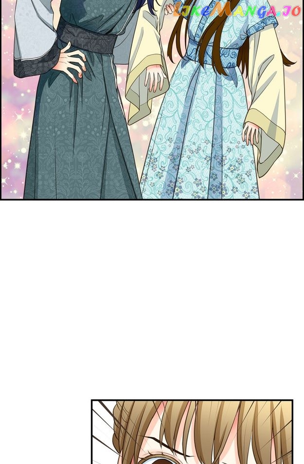 Sarasah – Manga Chapter 137 - page 4
