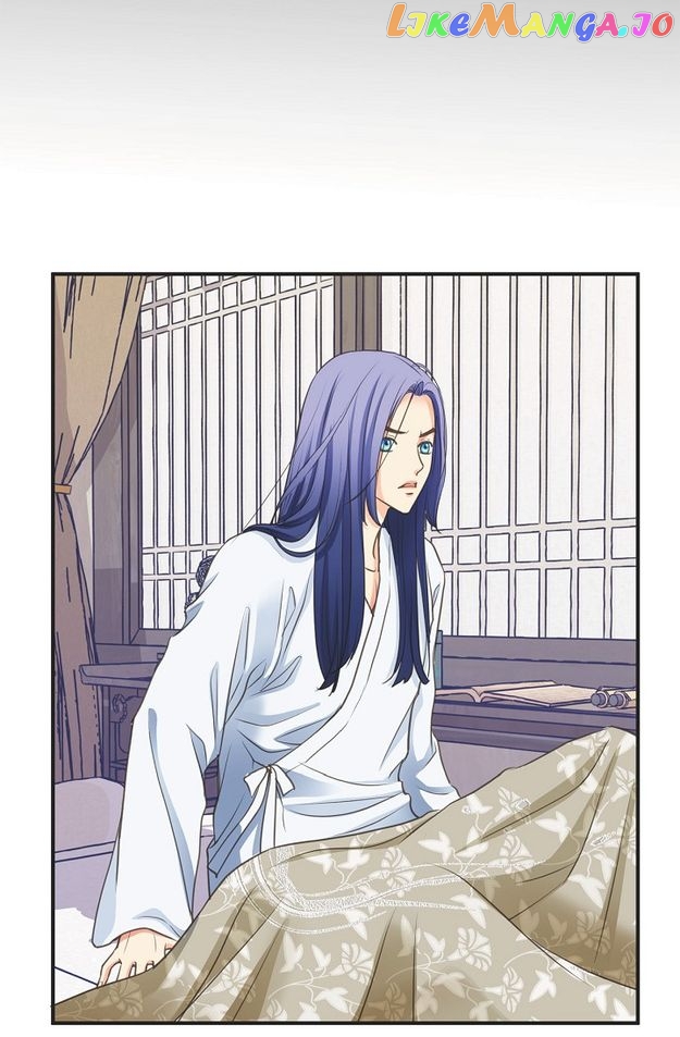 Sarasah – Manga Chapter 137 - page 40
