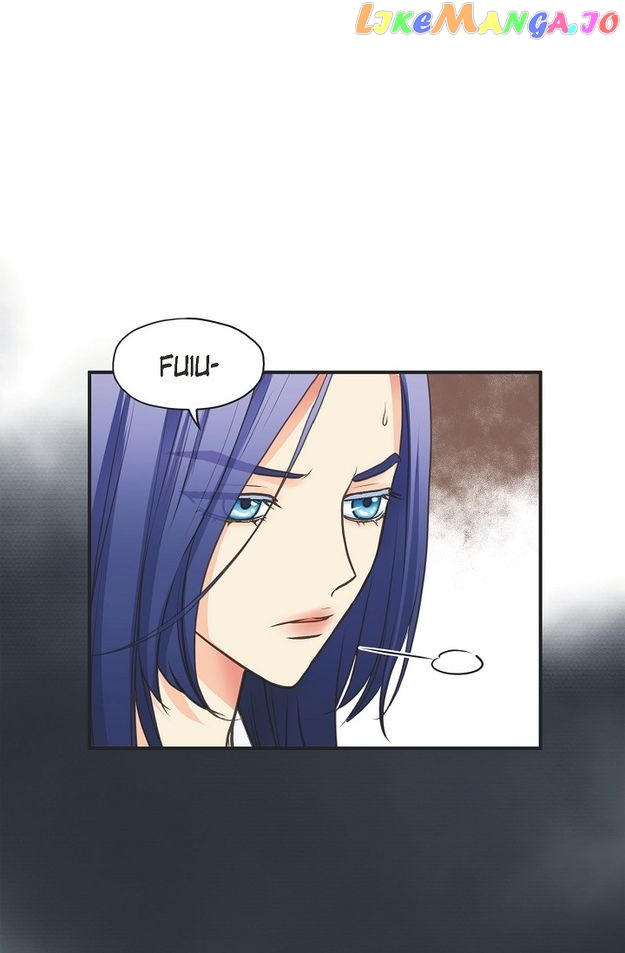 Sarasah – Manga Chapter 137 - page 41