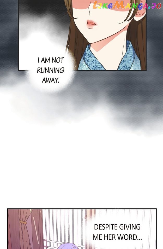 Sarasah – Manga Chapter 137 - page 43