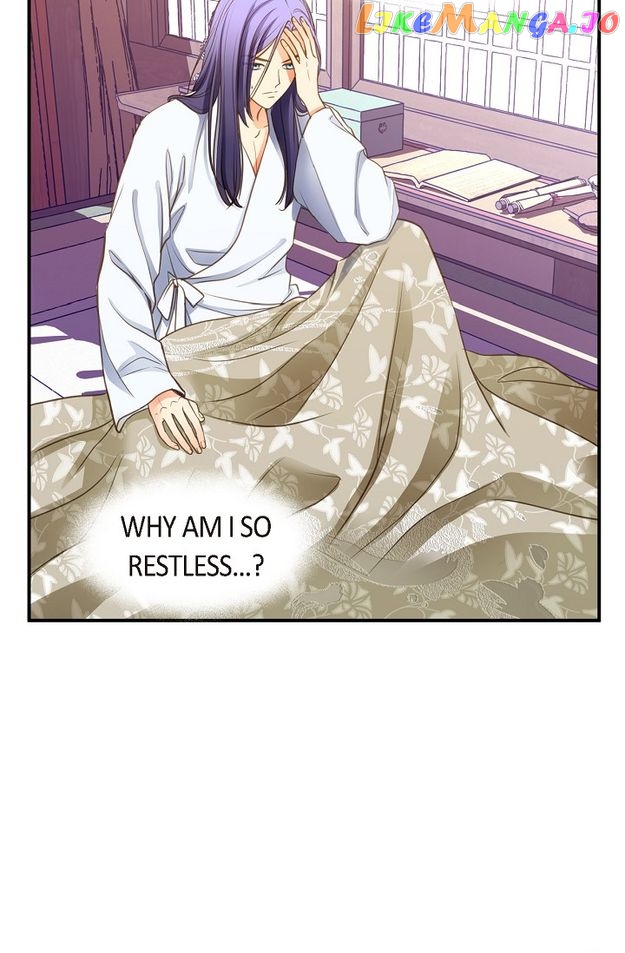 Sarasah – Manga Chapter 137 - page 44