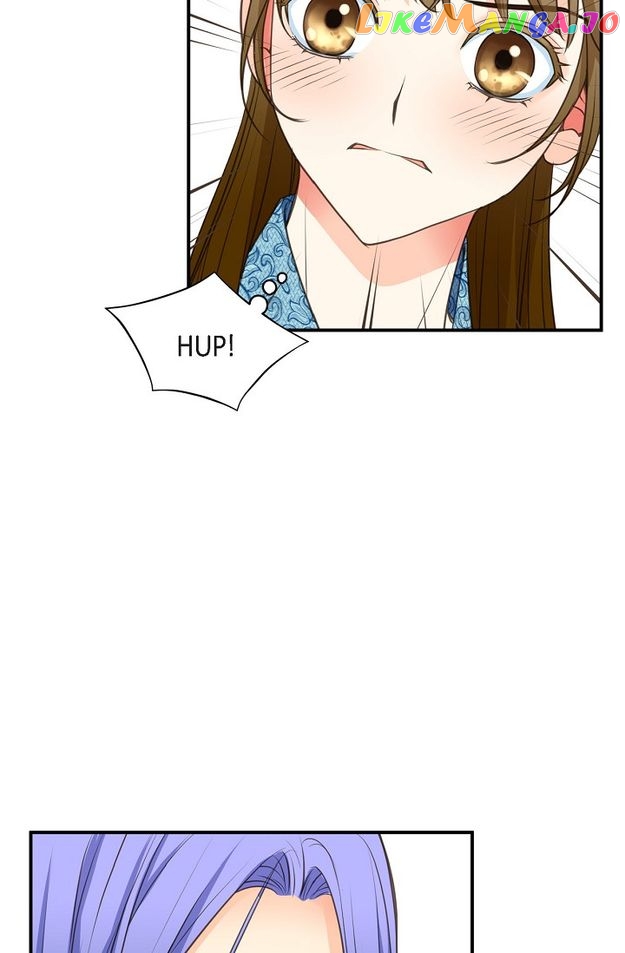 Sarasah – Manga Chapter 137 - page 5