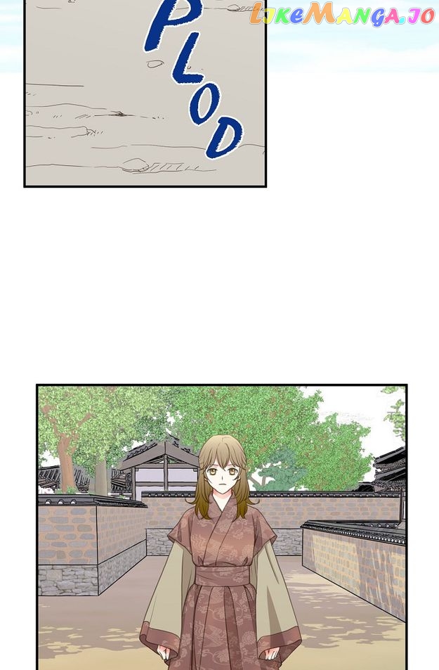 Sarasah – Manga Chapter 137 - page 51