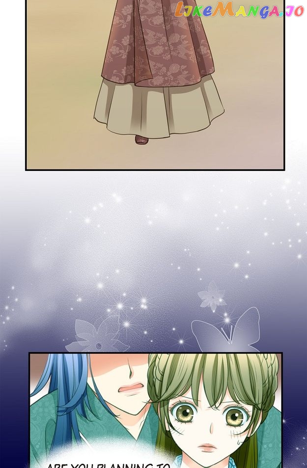 Sarasah – Manga Chapter 137 - page 52