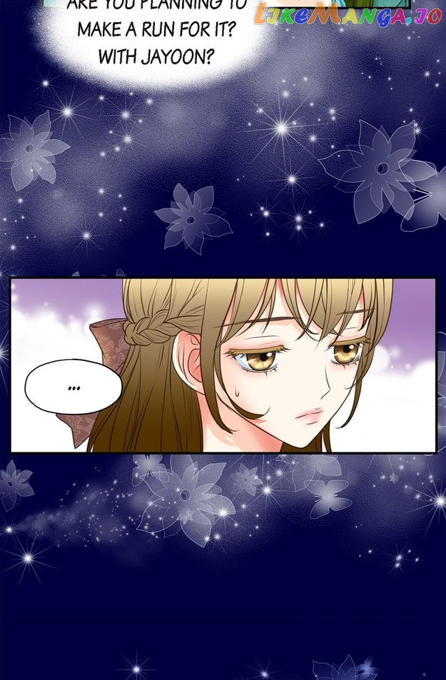 Sarasah – Manga Chapter 137 - page 53