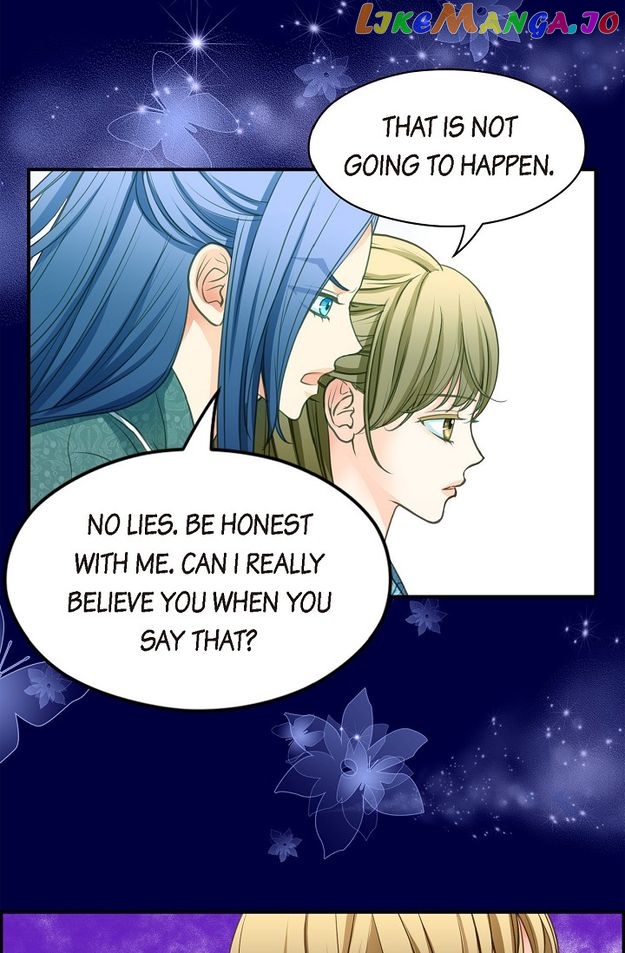 Sarasah – Manga Chapter 137 - page 54