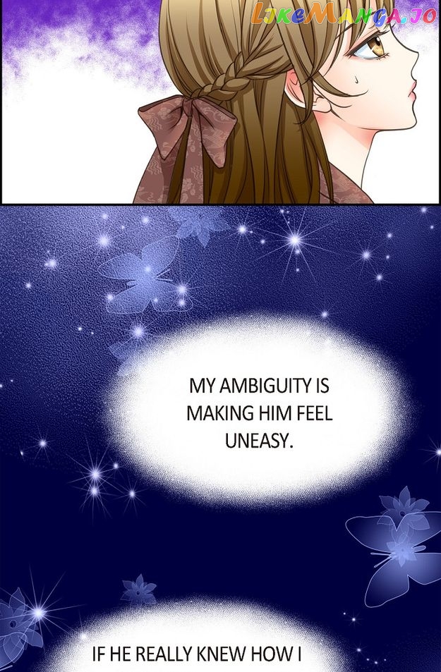 Sarasah – Manga Chapter 137 - page 55