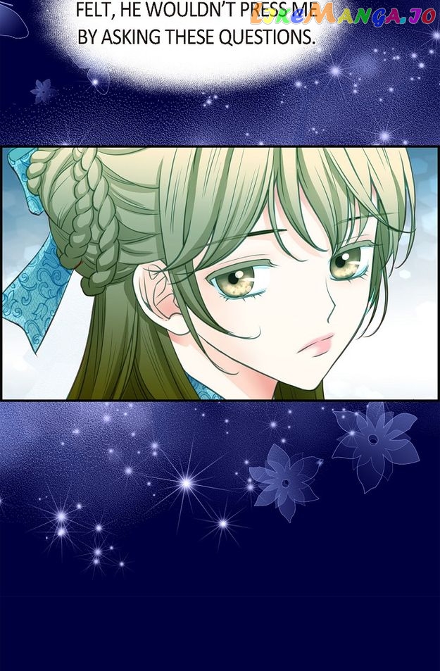 Sarasah – Manga Chapter 137 - page 56