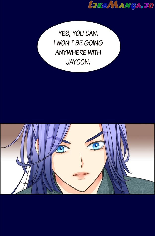 Sarasah – Manga Chapter 137 - page 57