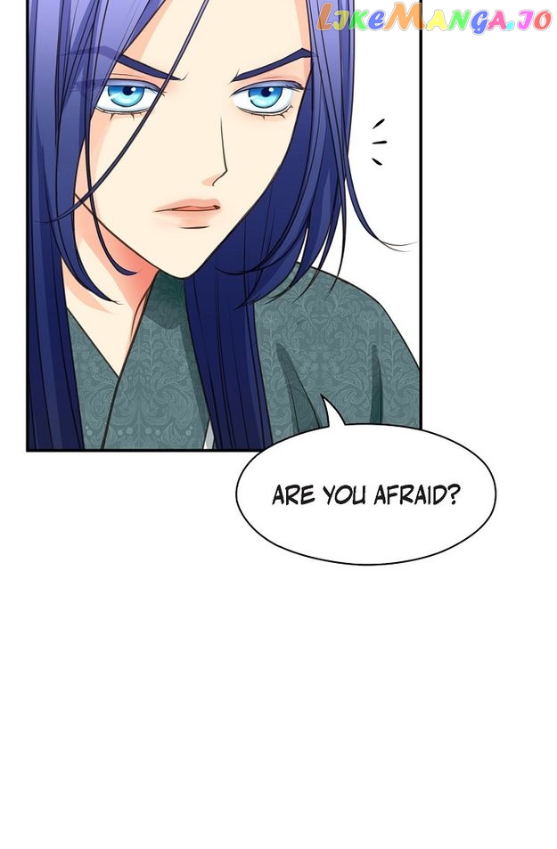 Sarasah – Manga Chapter 137 - page 6