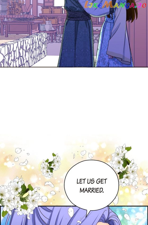 Sarasah – Manga Chapter 137 - page 60