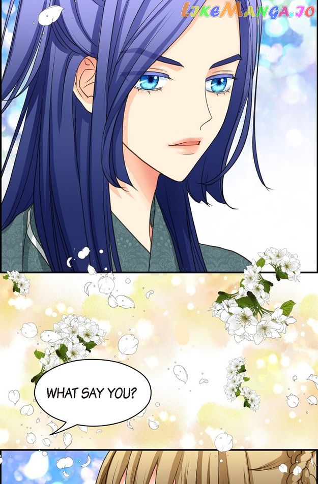 Sarasah – Manga Chapter 137 - page 61