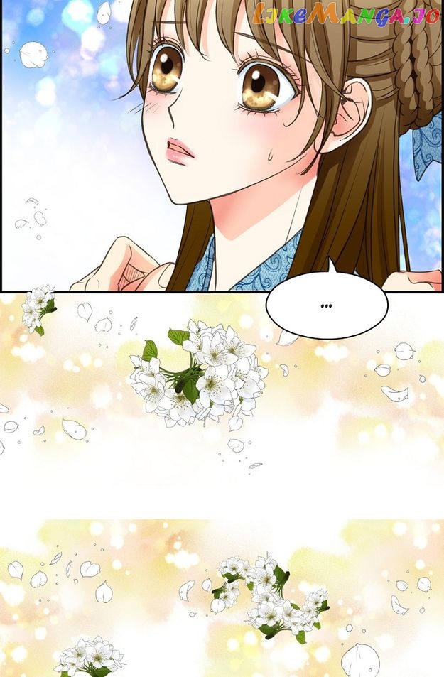 Sarasah – Manga Chapter 137 - page 62