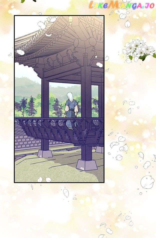 Sarasah – Manga Chapter 137 - page 63