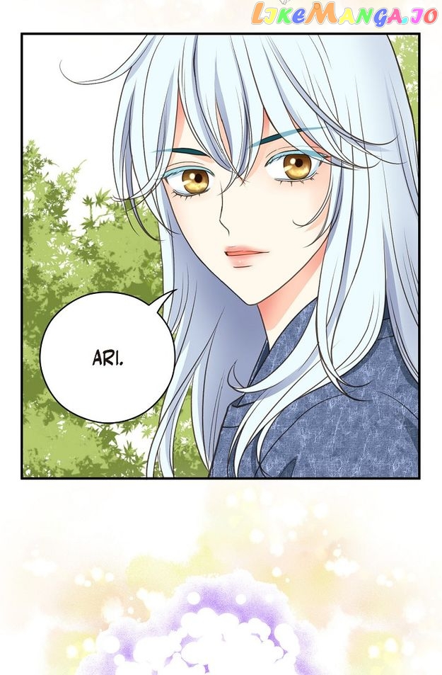 Sarasah – Manga Chapter 137 - page 64