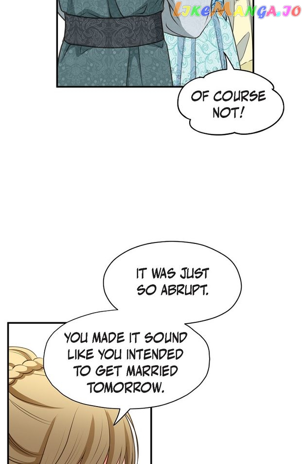 Sarasah – Manga Chapter 137 - page 8
