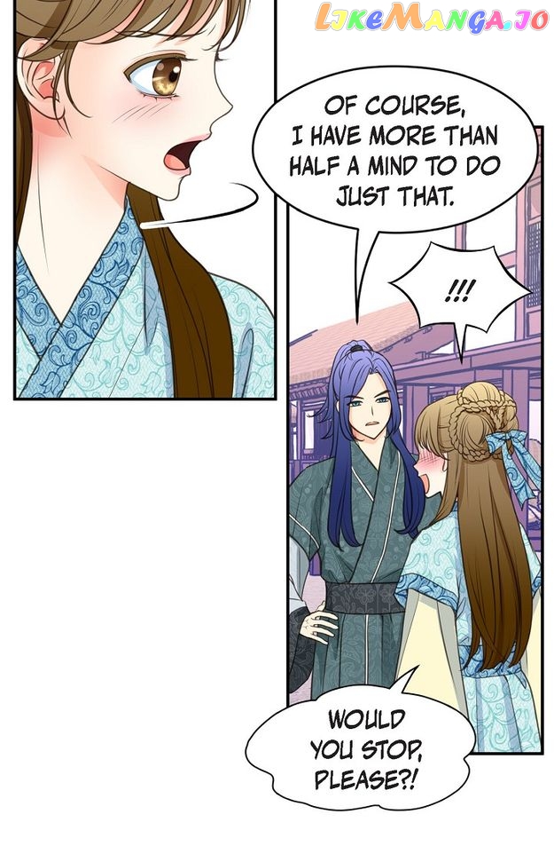 Sarasah – Manga Chapter 137 - page 9