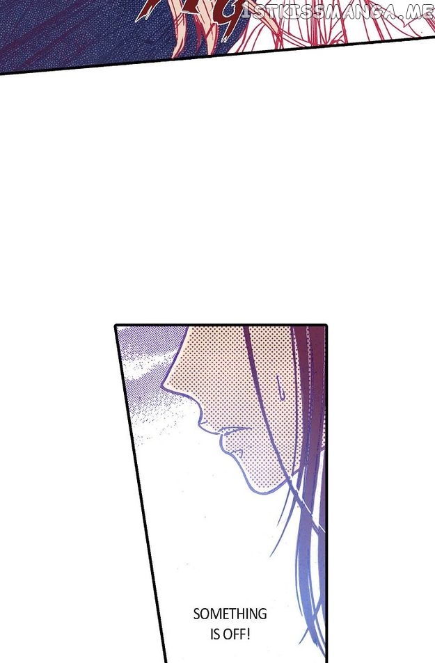 Sarasah – Manga Chapter 52 - page 10