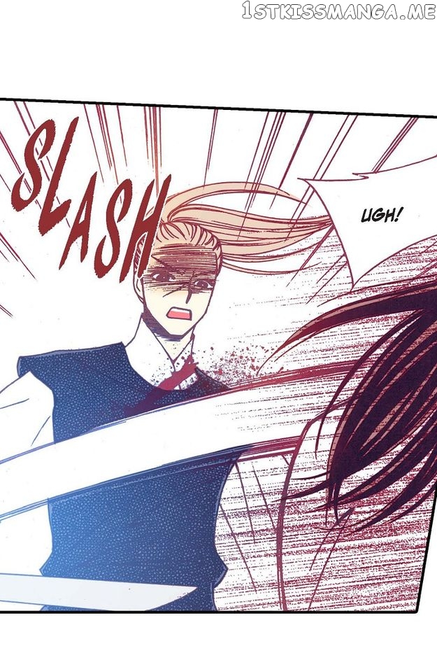 Sarasah – Manga Chapter 52 - page 12