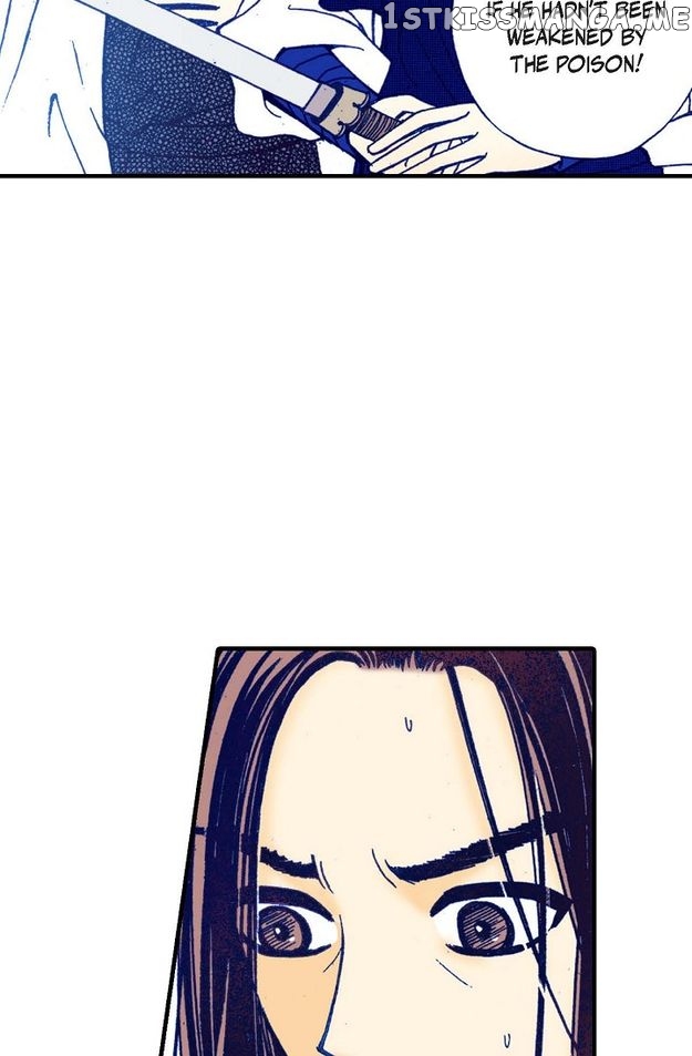 Sarasah – Manga Chapter 52 - page 15