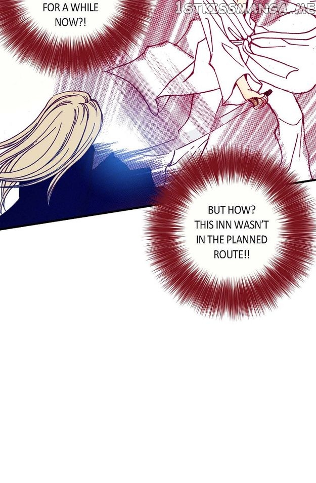 Sarasah – Manga Chapter 52 - page 17
