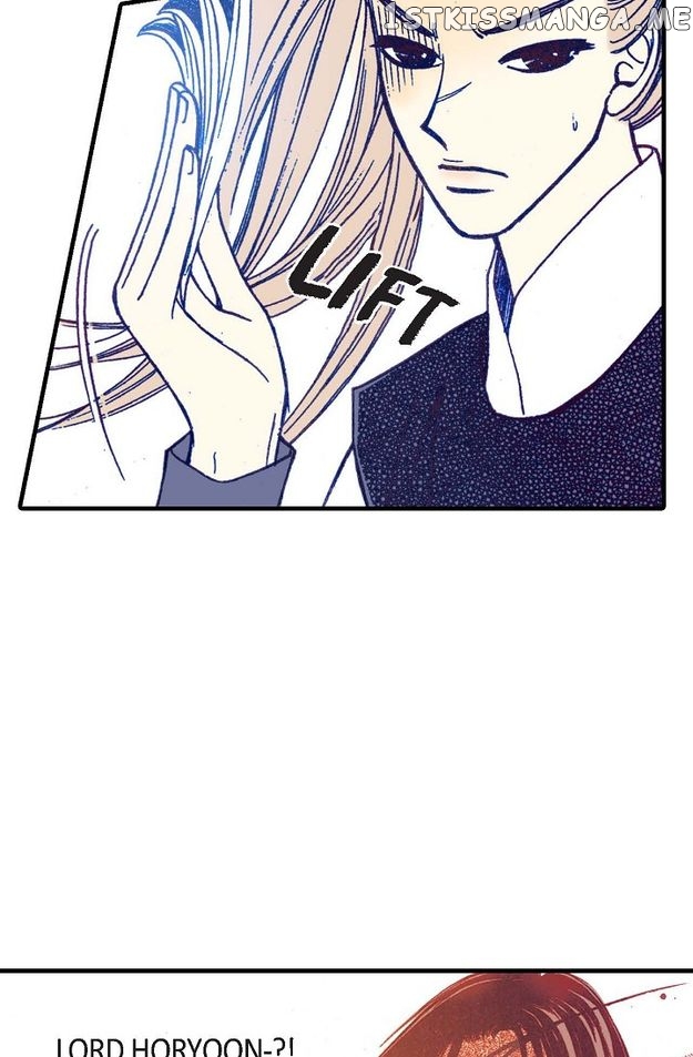 Sarasah – Manga Chapter 52 - page 19