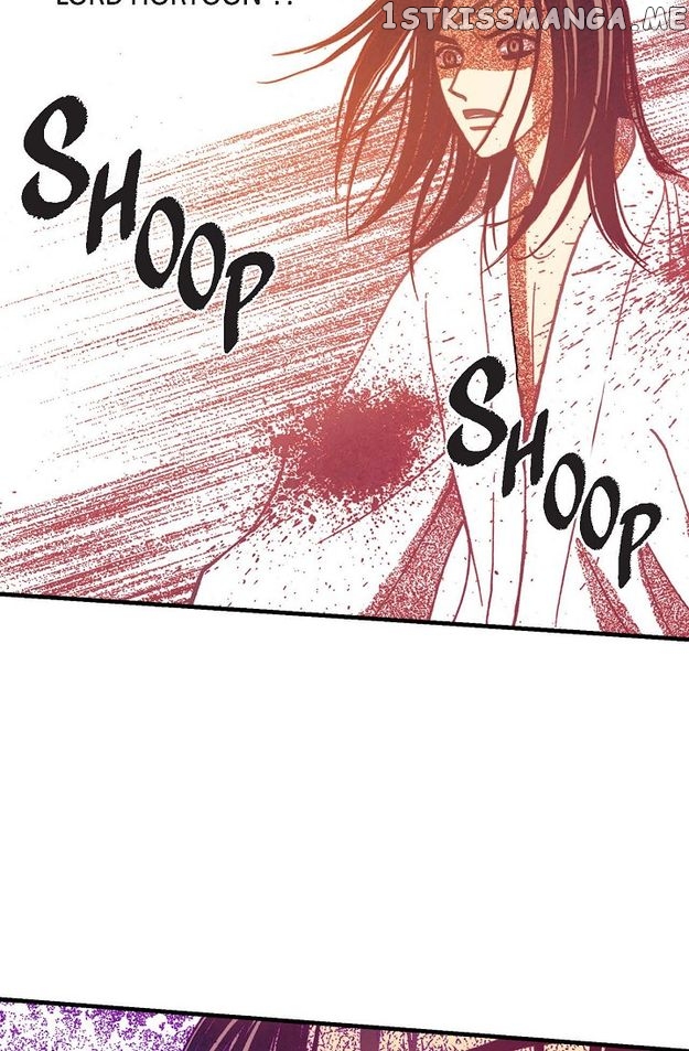 Sarasah – Manga Chapter 52 - page 20