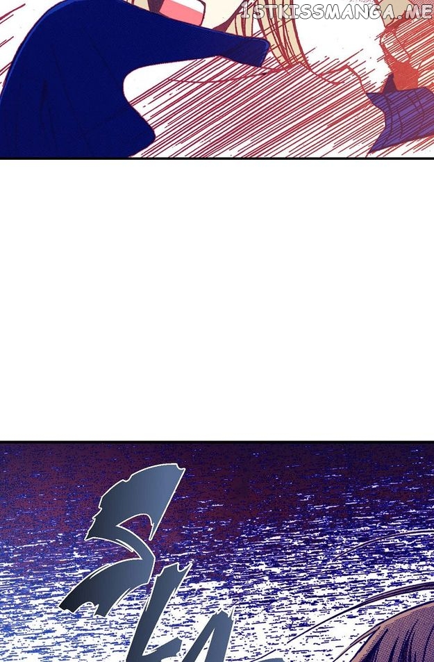Sarasah – Manga Chapter 52 - page 23