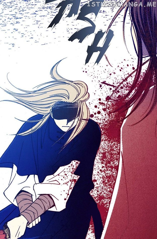 Sarasah – Manga Chapter 52 - page 24