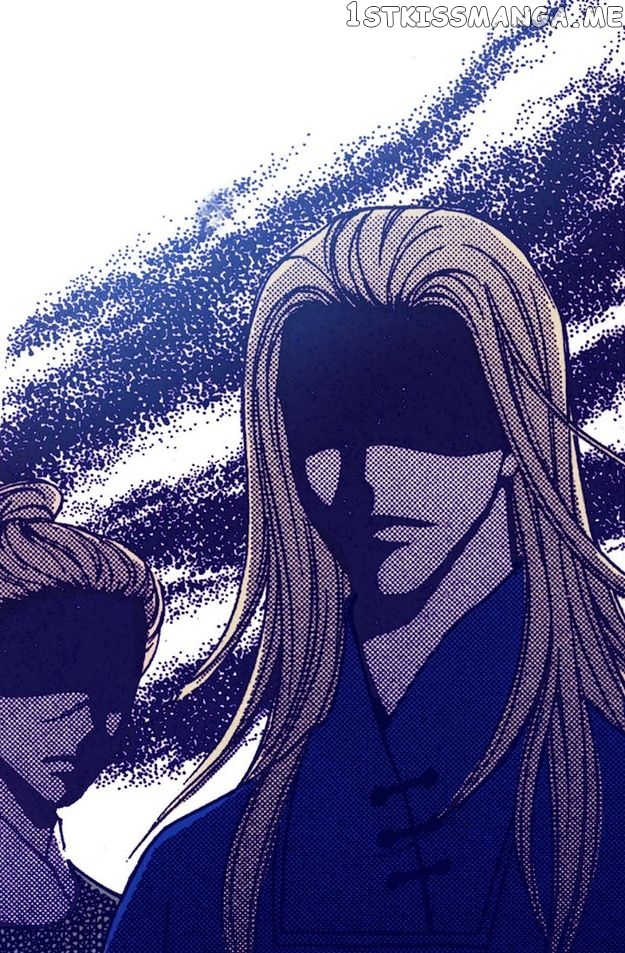 Sarasah – Manga Chapter 52 - page 35