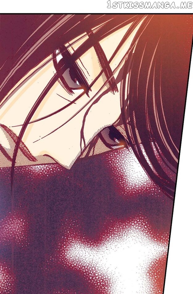 Sarasah – Manga Chapter 52 - page 37
