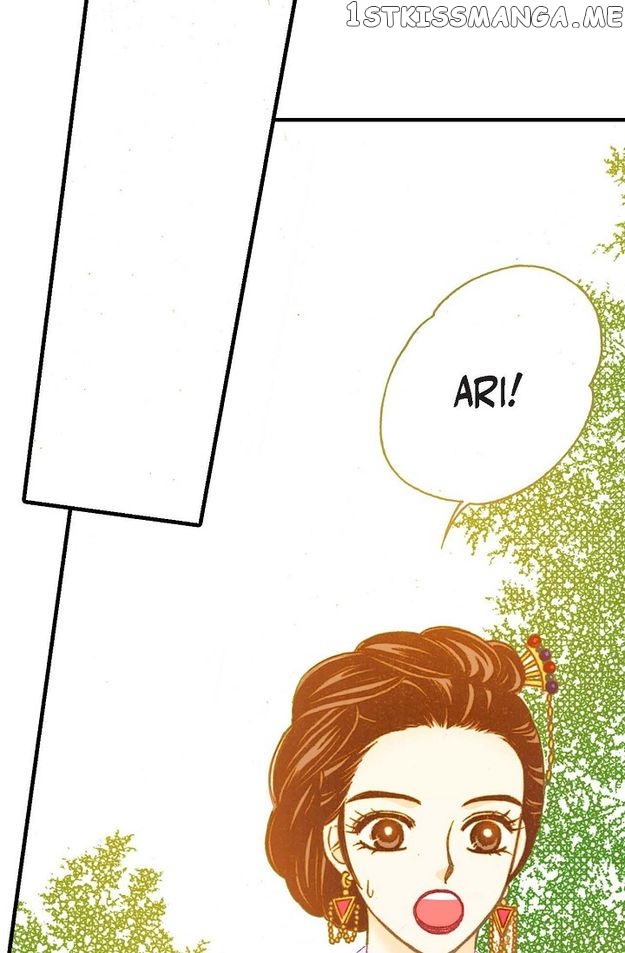 Sarasah – Manga Chapter 52 - page 40