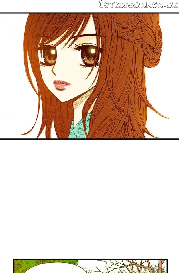 Sarasah – Manga Chapter 52 - page 42