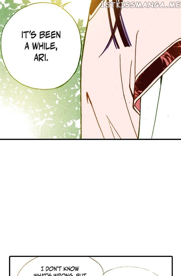 Sarasah – Manga Chapter 52 - page 45