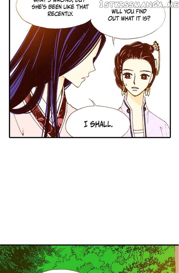 Sarasah – Manga Chapter 52 - page 46