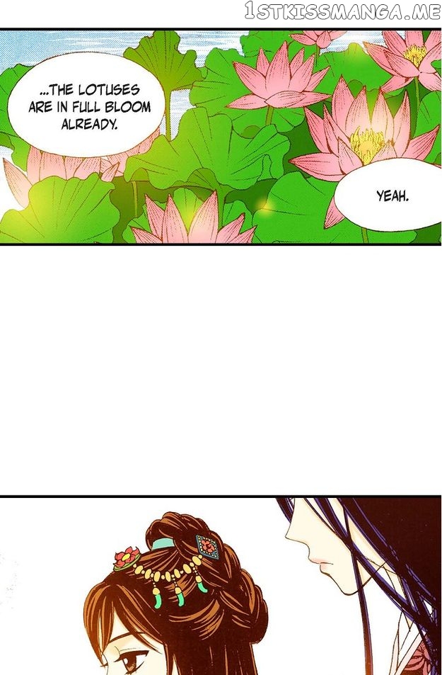Sarasah – Manga Chapter 52 - page 48
