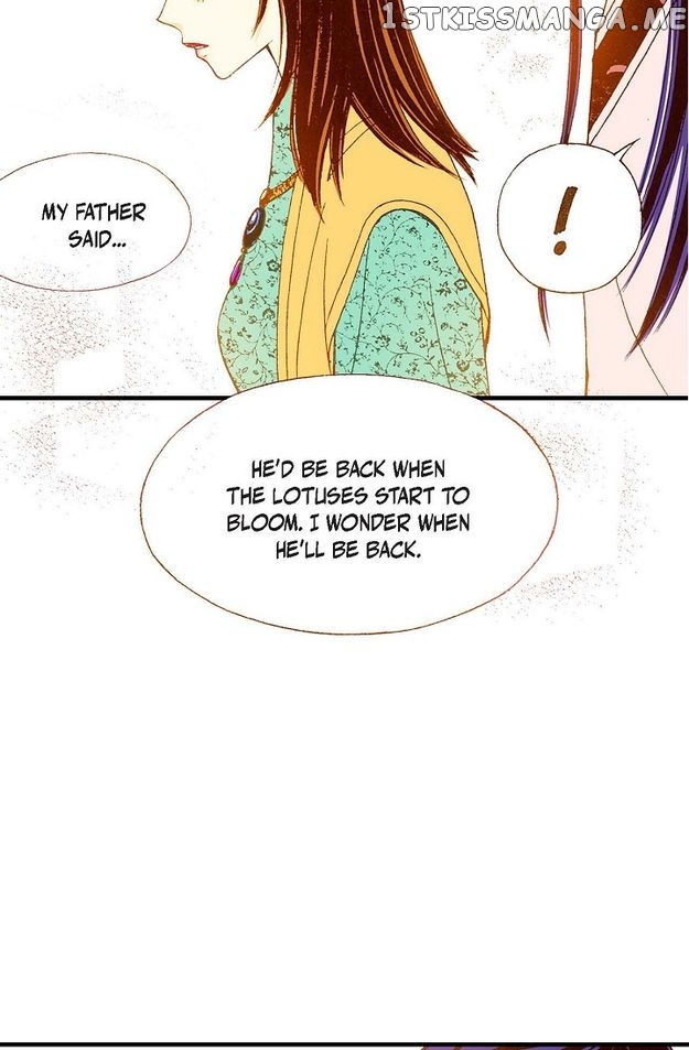 Sarasah – Manga Chapter 52 - page 49
