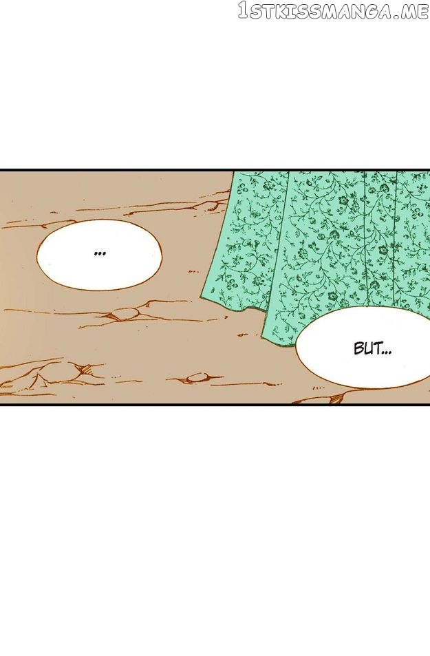 Sarasah – Manga Chapter 52 - page 52
