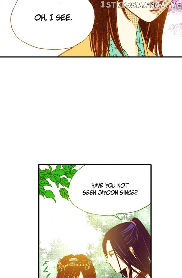 Sarasah – Manga Chapter 52 - page 55