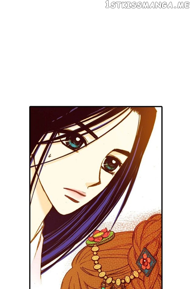 Sarasah – Manga Chapter 52 - page 58