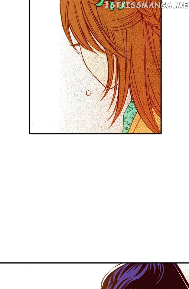 Sarasah – Manga Chapter 52 - page 59