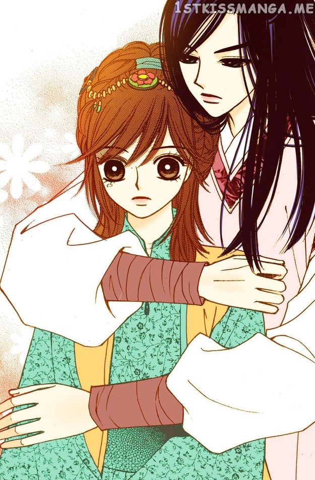 Sarasah – Manga Chapter 52 - page 60