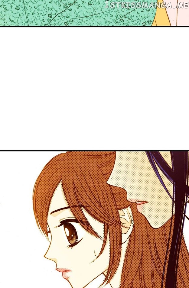 Sarasah – Manga Chapter 52 - page 61