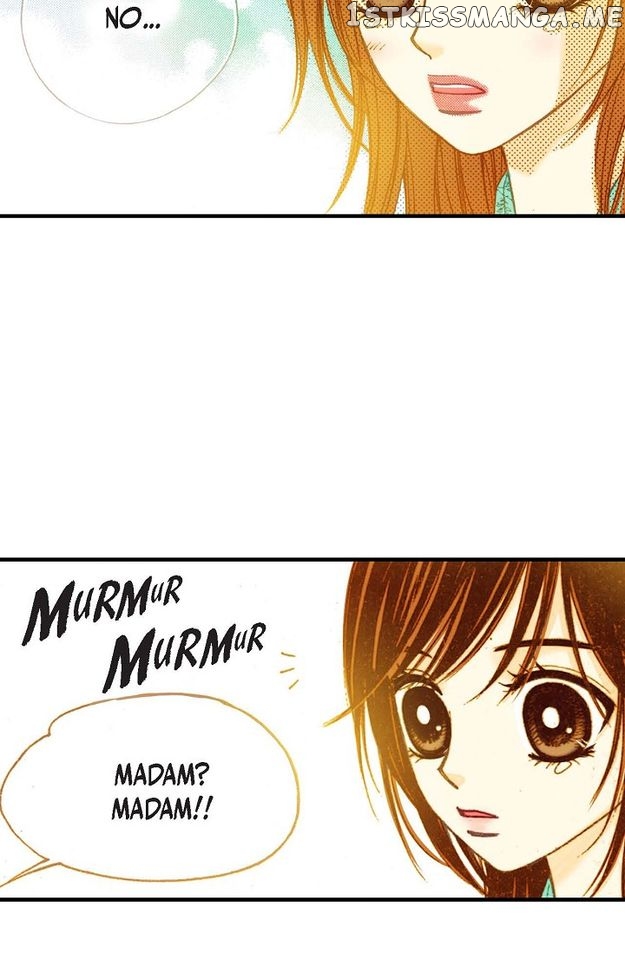Sarasah – Manga Chapter 52 - page 63