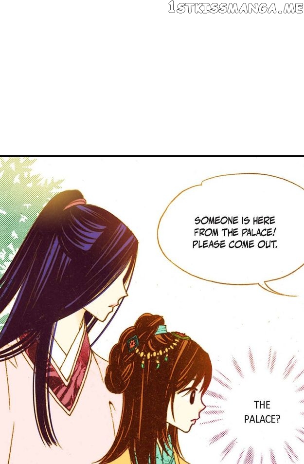 Sarasah – Manga Chapter 52 - page 64