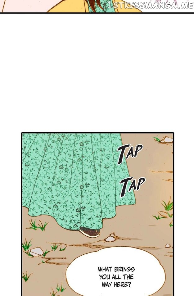 Sarasah – Manga Chapter 52 - page 65